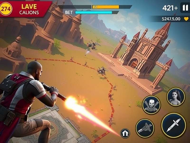 Peshwa Pace Elite Force Multiplayer Battle